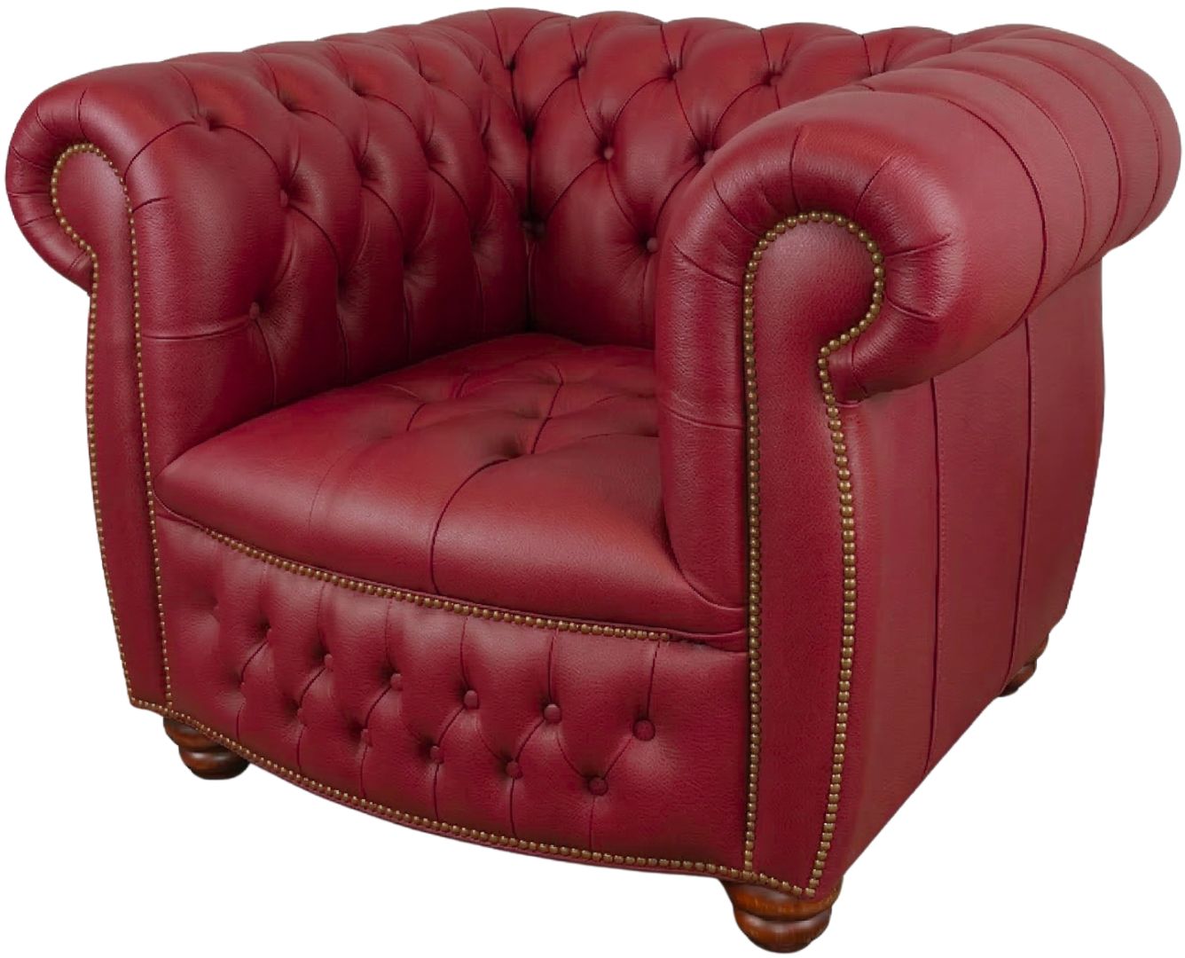 The Balmoral Chesterfield